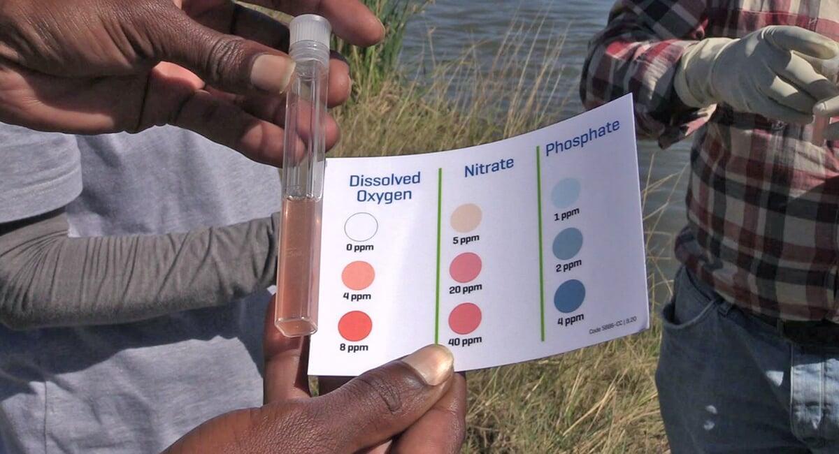 Water activists join hands to highlight dire state of eThekwini Metro’s rivers